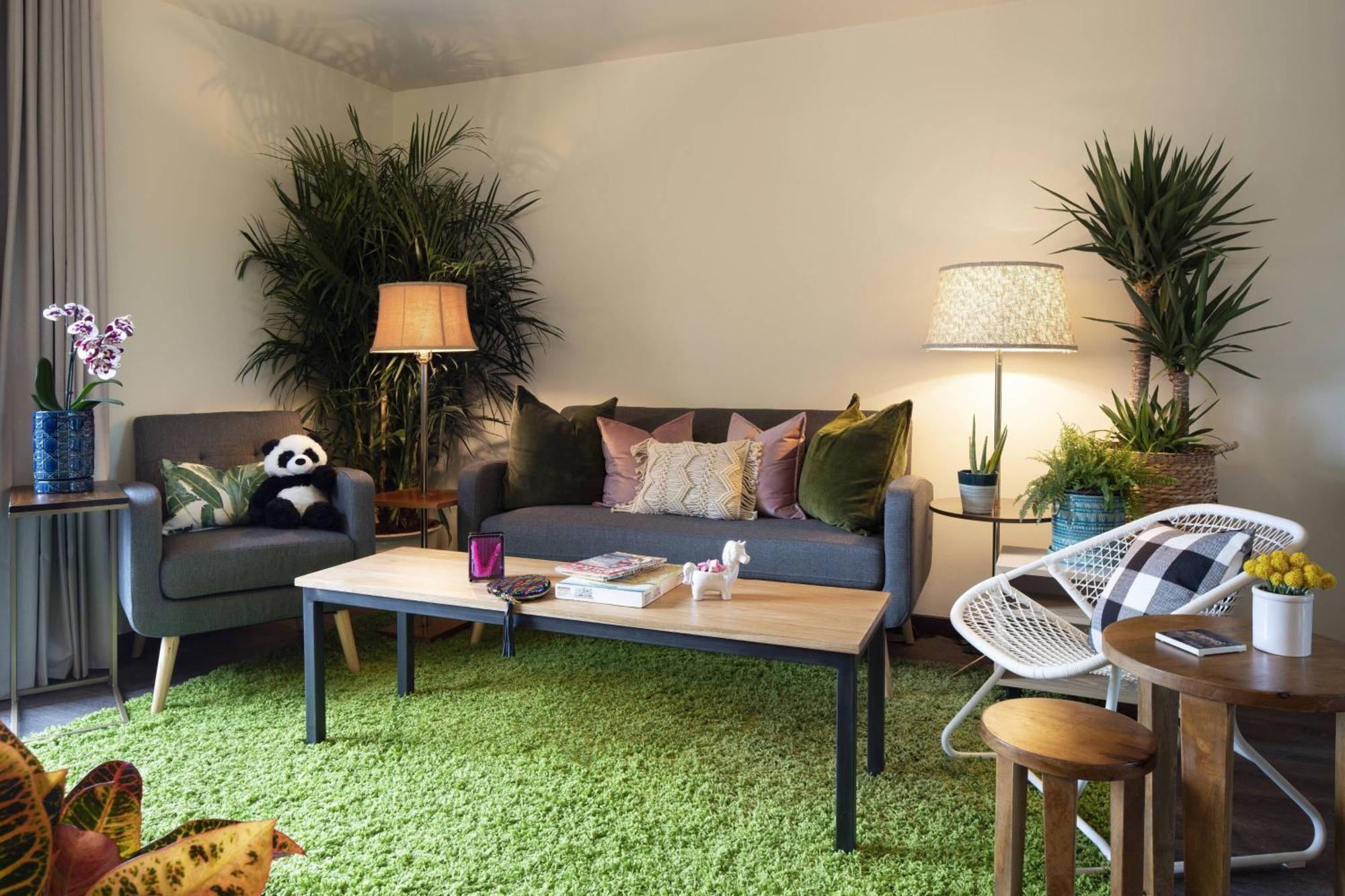 Moxy Memphis Downtown Hotel Bagian luar foto