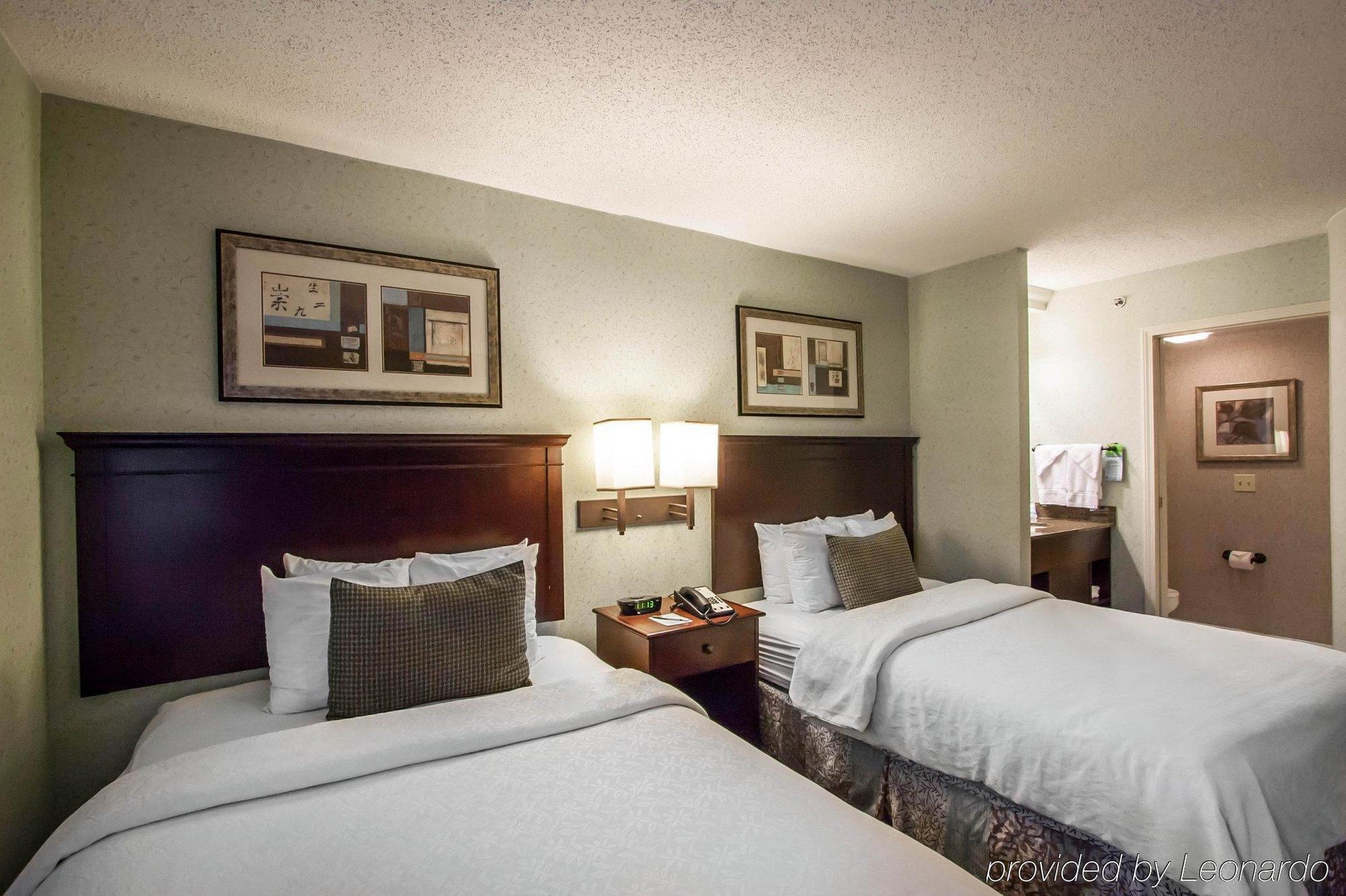 Moxy Memphis Downtown Hotel Bagian luar foto