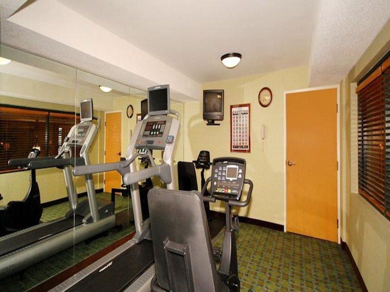 Moxy Memphis Downtown Hotel Bagian luar foto