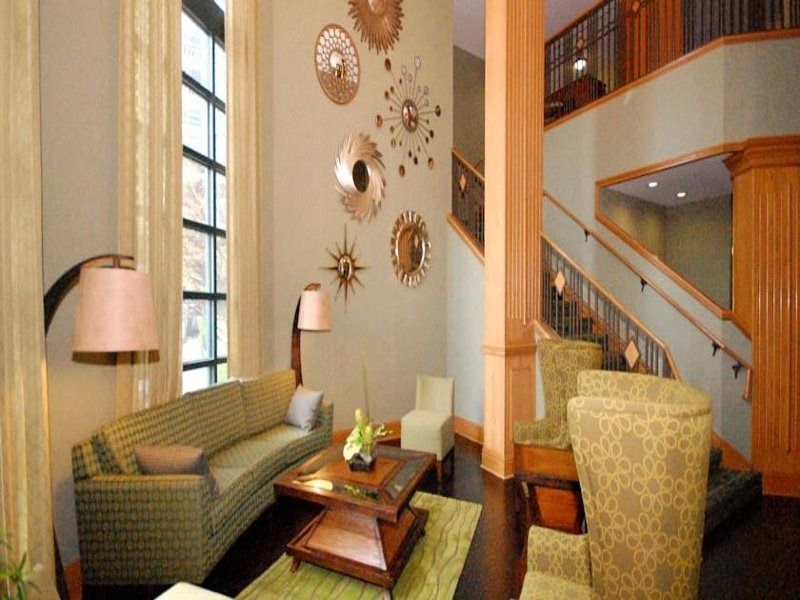 Moxy Memphis Downtown Hotel Bagian luar foto
