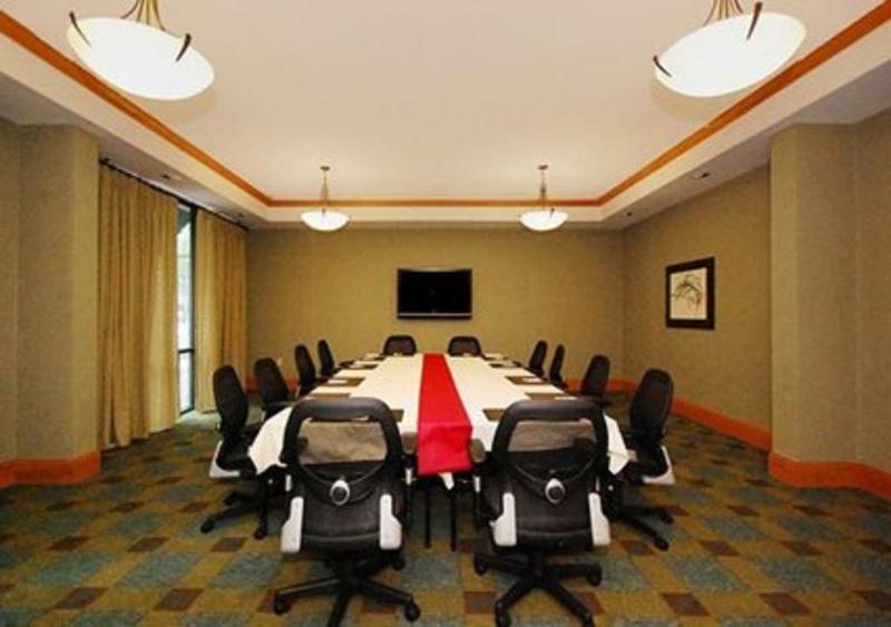 Moxy Memphis Downtown Hotel Bagian luar foto