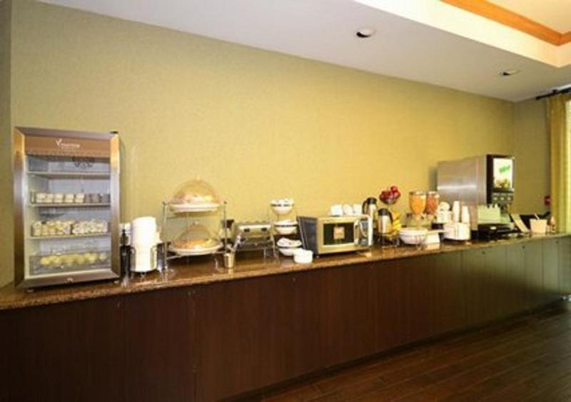 Moxy Memphis Downtown Hotel Bagian luar foto