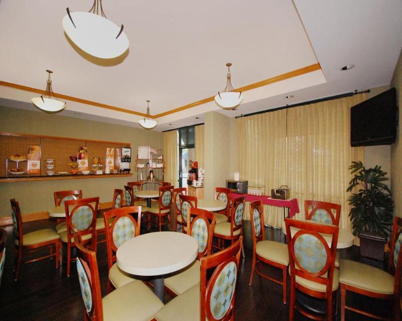 Moxy Memphis Downtown Hotel Bagian luar foto