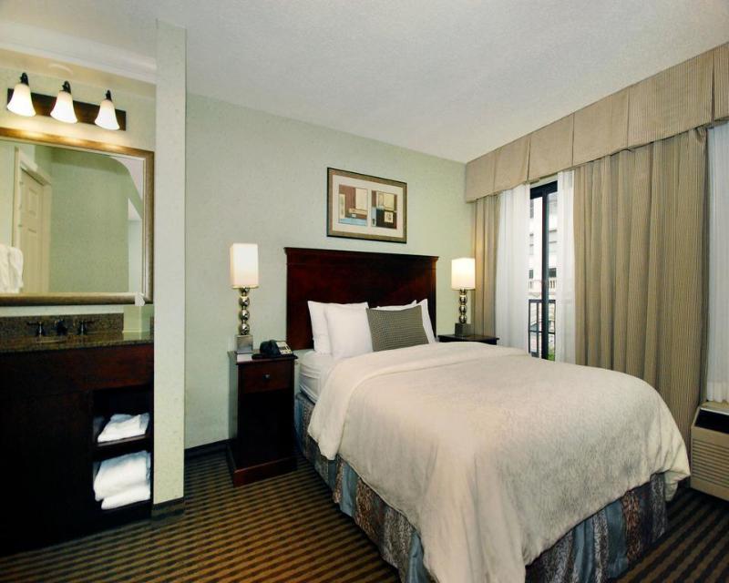 Moxy Memphis Downtown Hotel Bagian luar foto