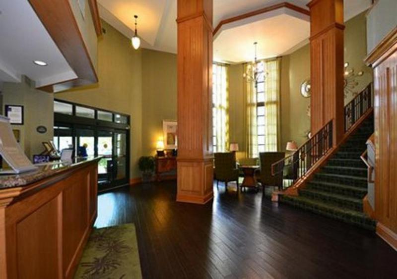 Moxy Memphis Downtown Hotel Bagian luar foto