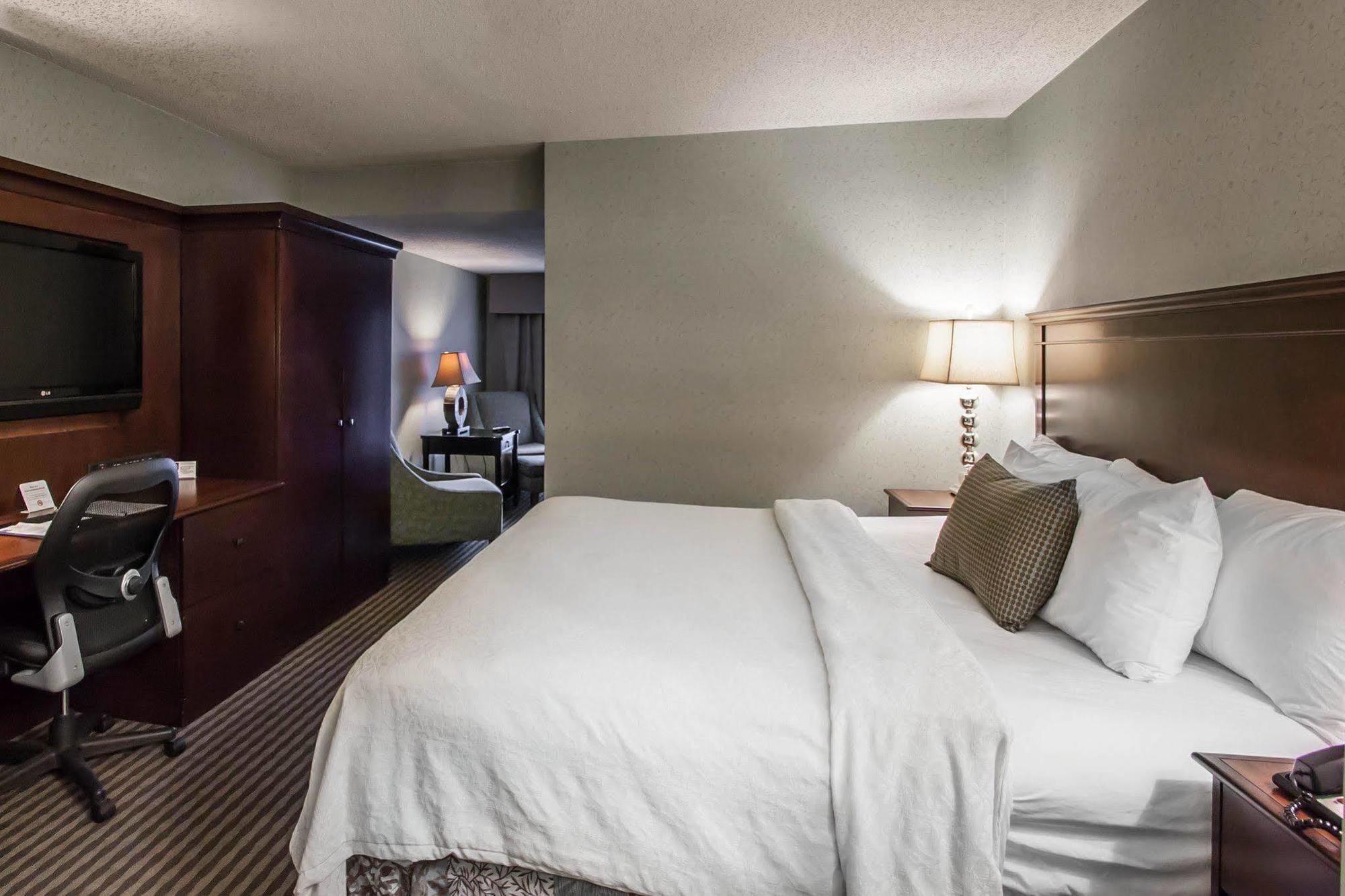 Moxy Memphis Downtown Hotel Bagian luar foto