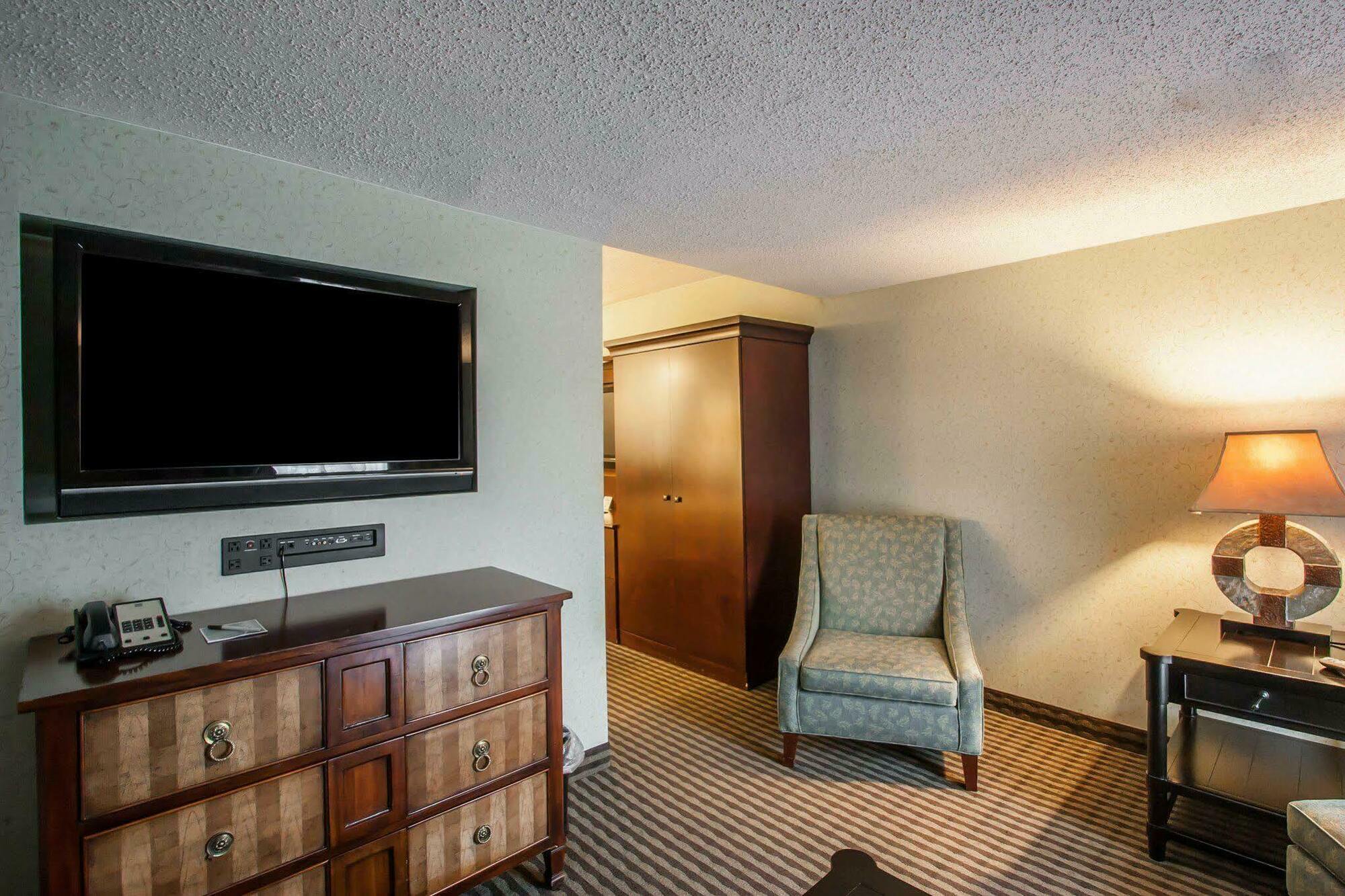 Moxy Memphis Downtown Hotel Bagian luar foto