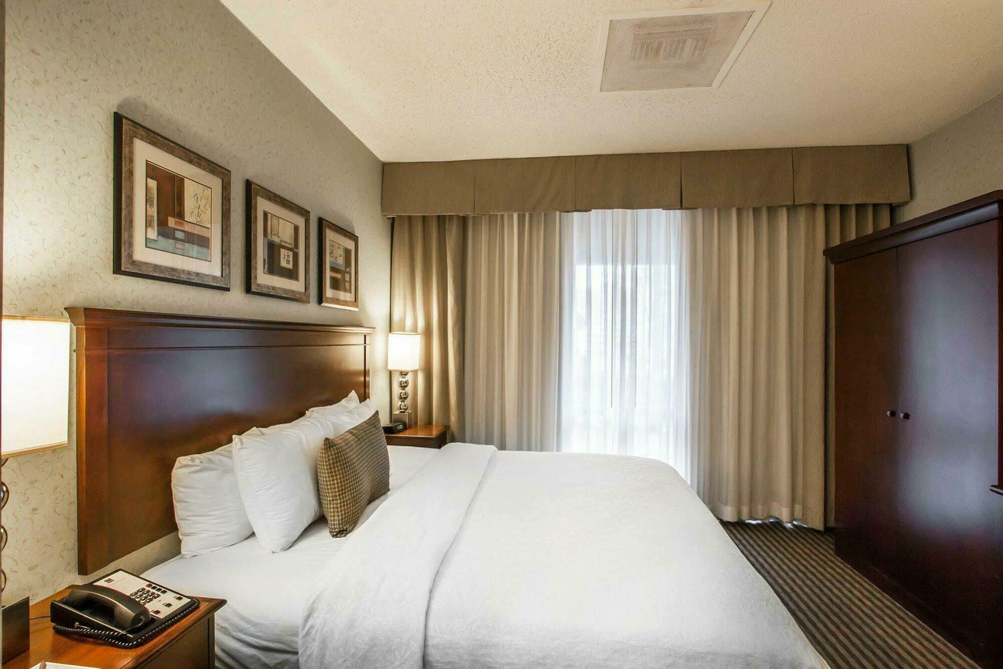 Moxy Memphis Downtown Hotel Bagian luar foto