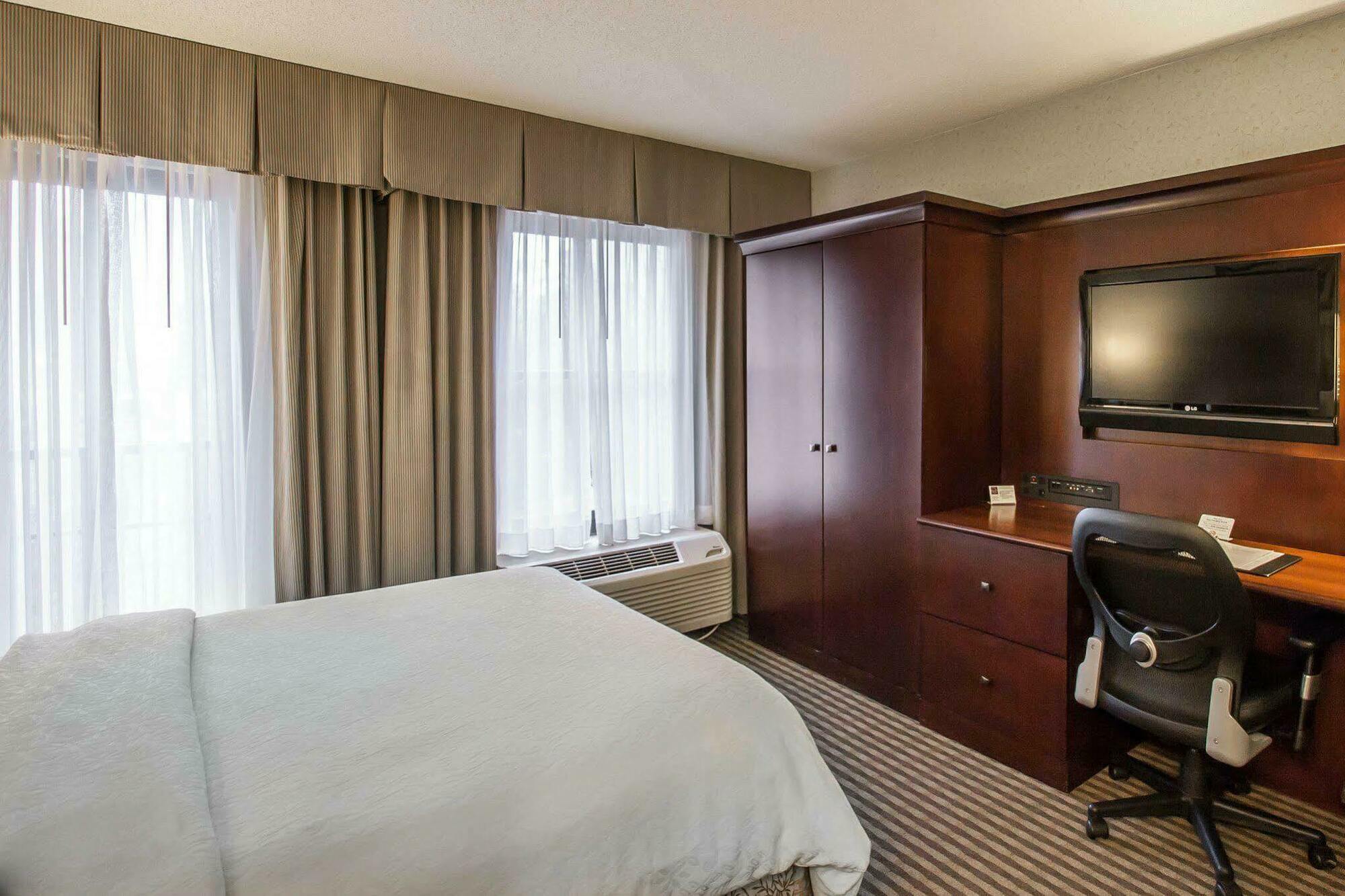 Moxy Memphis Downtown Hotel Bagian luar foto