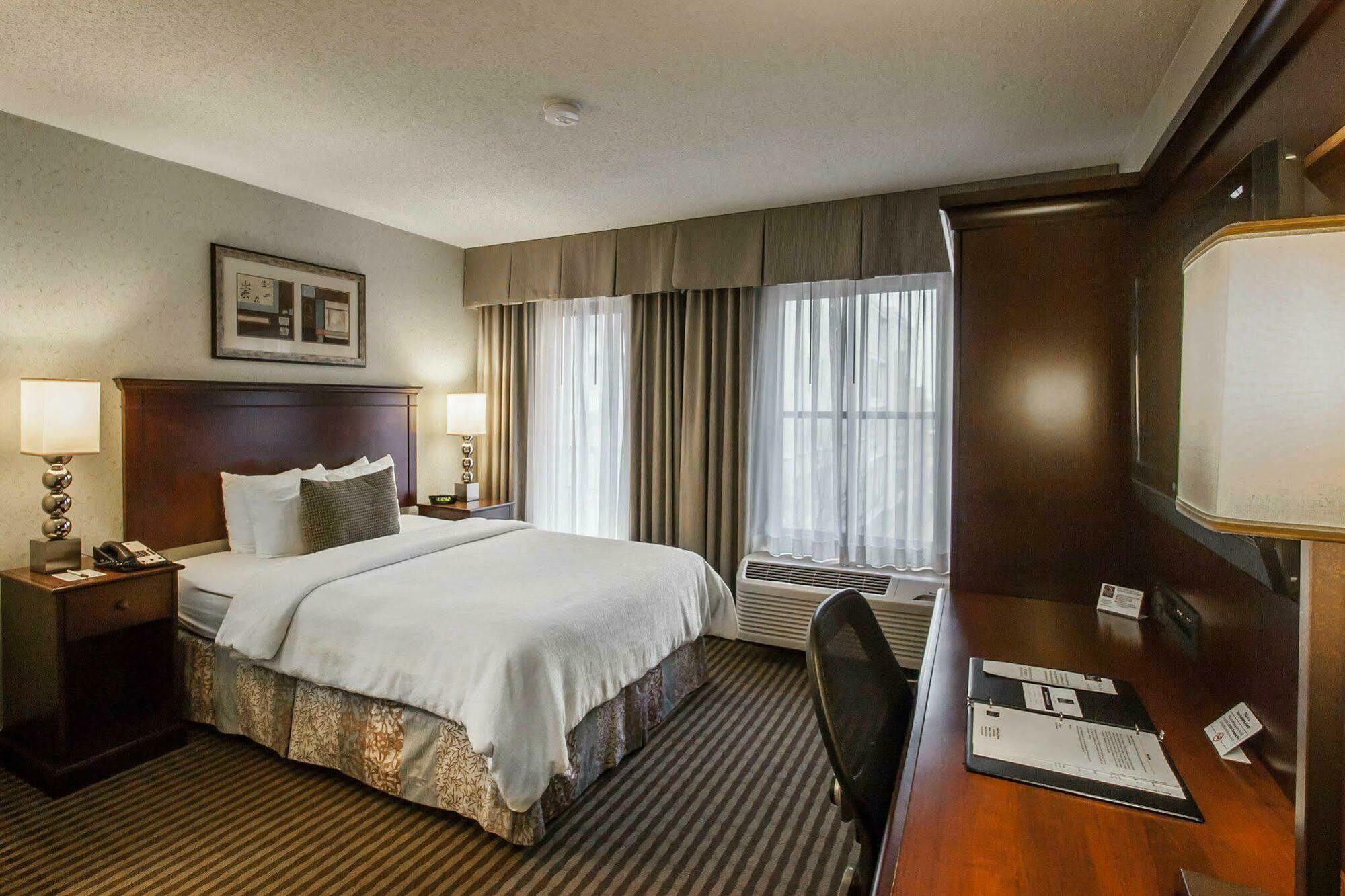 Moxy Memphis Downtown Hotel Bagian luar foto