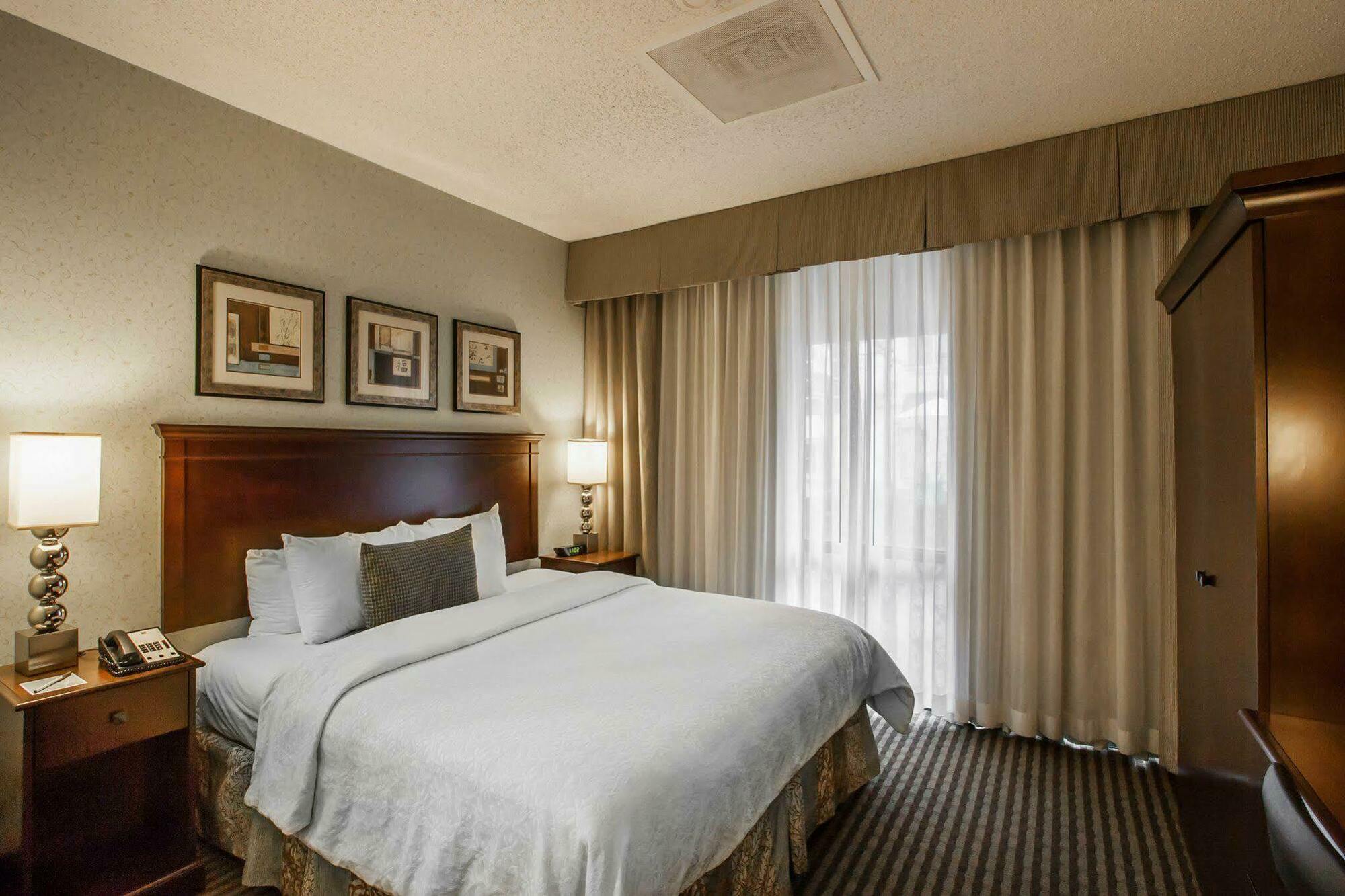 Moxy Memphis Downtown Hotel Bagian luar foto
