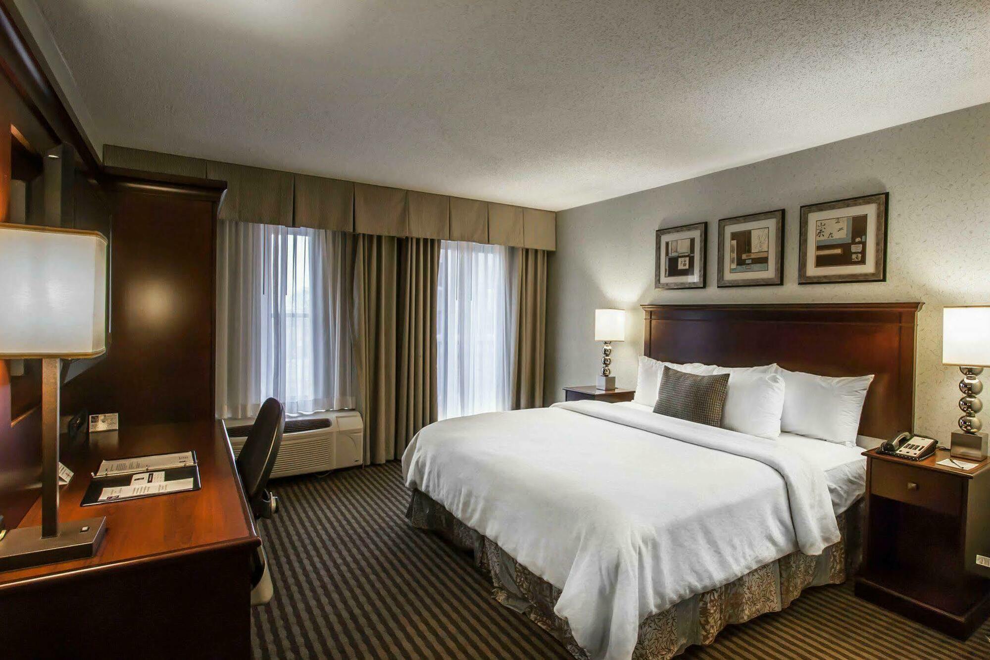 Moxy Memphis Downtown Hotel Bagian luar foto